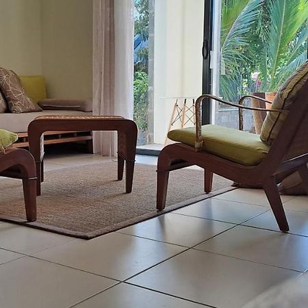 Les Villas Thorel Rivière Noire エクステリア 写真