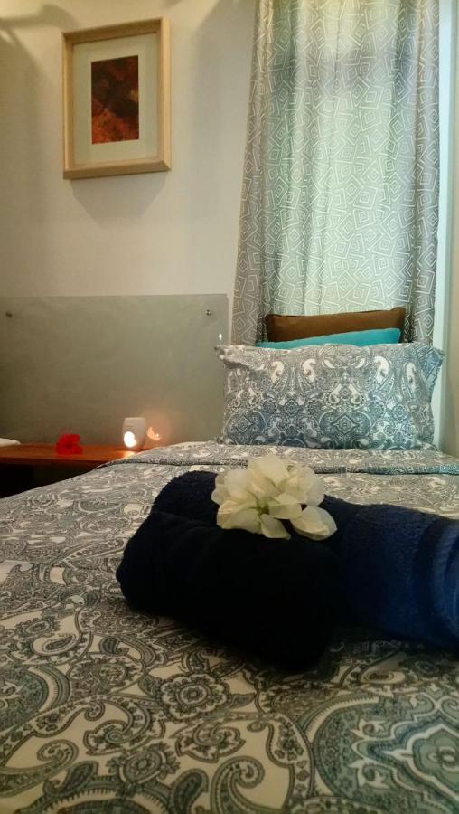 Les Villas Thorel Rivière Noire エクステリア 写真